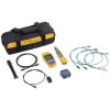 Fluke Networks 5258569 MS-POE-IE-KIT Cable Tester 1 Set for PoE devices