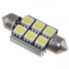 LED 10X36CANBUS 6SMD5050W