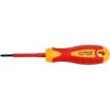 Wkrętak izolowany krzyżakowy VDE 1000V PH0 x 60mm - Yato YT-2821