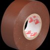 VDE insulating tape, 25 m, width: 25 mm, brown