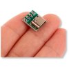 Moduł Gniazdo USB-C USB 2.0 Breakout o rastrze 2.54mm do prototypowania