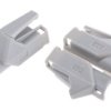 Osłona złącza RJ Hirose RJ45 do użytku z: Złącza RJ45 Osłona