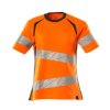 19092 T-shirt, ladies fit 4XLONE hi-vis