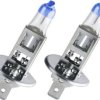 Philips Automotive 12258XVPS2 Żarówki halogenowe X-tremeVision H1 55 W 12 V