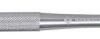 Watchmaker screwdriver, 3 mm, slotted, BL 22 mm, L 112 mm, 4-375-AL