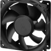 DC axial fan, 12 V, 120 x 120 x 25 mm, 254.85 m³/h, 54 dB, ball bearing, SUNON PMD1212PTB1-A (2).GN