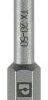 Phoenix Contact SF-BIT-TX 15-50 1212576 Bit szcześciokątny T 15 stal narzędziowa twardy, stal stopowa E 6.3 5 szt.