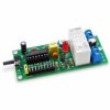 Automatyczny wyłącznik czasowy 12V z przekaźnikiem - KIT AVT 1684