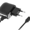 Ładowarka sieciowa microUSB 5V/2.1A