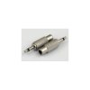Przejście wt.3.5/gn.RCA metal jack