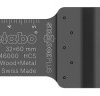 Metabo 626946000 HCS Ostrze do multinarzędzia 1 szt.