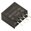 Przetwornica DC-DC, 1W, Uwe 4,5 → 5,5 V DC, Uwy 12V dc, Iwy 83mA, Recom