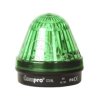 Sygnalizator optyczny COBL50, zielony, LED, 24 V AC/DC, IP65, COBL50GL0242F