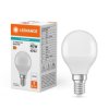 Żarówka LED P45 E14 4.9W = 40W 470lm 4000K Neutralna Biała LEDVANCE