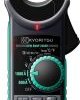 KEW2056R Miernik cęgowy 1000A AC/DC,TRMS Kyoritsu
