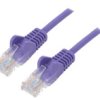 Patch Cord U/Utp 5E Linka Cca Pvc Pomarańczowy 20M 27Awg 95231