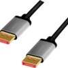 Audio/Video kabel LogiLink CDA0105 CDA0105, DisplayPort, 2 m
