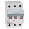 Rozłącznik modułowy 3P 63A 6kA FR303 406467 LEGRAND