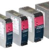 TracoPower TIB 080-124EX Zasilacz na szynę DIN +24.0 V/DC 3400 mA 80 W Ilość wyjść:1 x Content 1 szt.