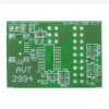 UniProgUSB programator AVR MSP430 ARM FT232RL - PCB do projektu AVT 2994