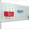 Manuflex ZB0072.7035 Płyta z rowkiem dla UNIVERSAL i PROFI, wysokość użytkowa = 300 mm. Do szerokości stołu 1250 mm