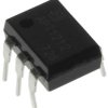 Przekaźnik półprzewodnikowy Montaż na płytce drukowanej 3,5 mA Panasonic 600 V Triak SPST