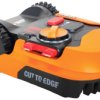 Worx WR165E Landroid M500 Robot koszący Nadaje się do maks. powierzchni 500 m²