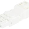 Złącze Wieland Electric 91.931.4053.0