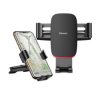 Uchwyt sam. smartfona BASEUS Do slotu CD Grawitacyjny SUYL-J01