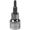 Sealey SBT009 TRX-Star* Socket Bit T20 3/8"Sq Drive