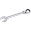 Draper 52027 30mm Hi-Torq® Metric Flexible Head Ratcheting Combination Spanner