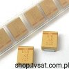 T510E108M004AS 1mF 4V Tantalum SMD-E KEMET