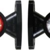 Lampa samochodowa, obrysowa LED SecoRut 90328, 12/24 V