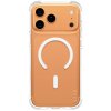 PanzerGlass CR84109 CARE™ by ® Samba Case Transparent w. White MagSafe iPhone 1