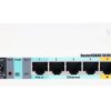 MikroTik RB951Ui-2HnD | Router WiFi | 2,4GHz, 5x RJ45 100Mb/s, 1x USB