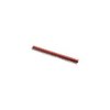 Goldpin czerwony 2x40 szpil. prosty do druku, raster 2.54mm