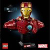76327 LEGO® MARVEL SUPER HEROES Iron Man MK4