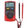 Multimetr Cyfrowe 600V ac UNI-T