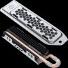 G-PS5HS03 Heat pipe cooler for M.2 NVMe SSD, PS5, protective cover