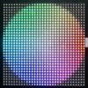 32x32 RGB LED Matrix Panel - 5mm Pitch