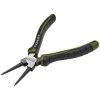 Draper Expert 28619 Straight External Circlip Pliers, 180mm