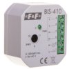 Przekaźnik bistabilny 1Z 16A 230V AC BIS-410
