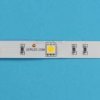 5050WB LED PCB GIĘT.12V ROLKA=5m WW