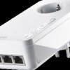 8502 Powerline Magic 2 LAN Triple (1 device)