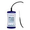 Senseca 486770 ECO 141 Thermometer, 0-80°C, Waterproof, Accurate, Compact