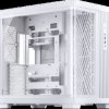TK-4 WHITE Jonsbo TK-4 midi tower, ATX, white