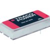 Przetwornica DC-DC, 20W, Uwe 18 → 75 V DC, Uwy 3.3V dc, Iwy 5.5A, TRACOPOWER