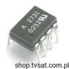 HCPL2731 Optocoupler DIP8 AVAGO