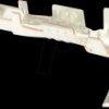 1054170334 Crimp contact - Mega-Fit - Pin - 14 … 16 AWG