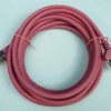S/FTP 6e 3,00mb RÓŻOWY Cu PATCHCORD